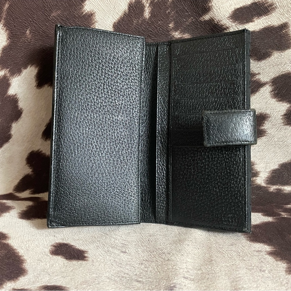 Gucci wallet - Picture 7 of 11